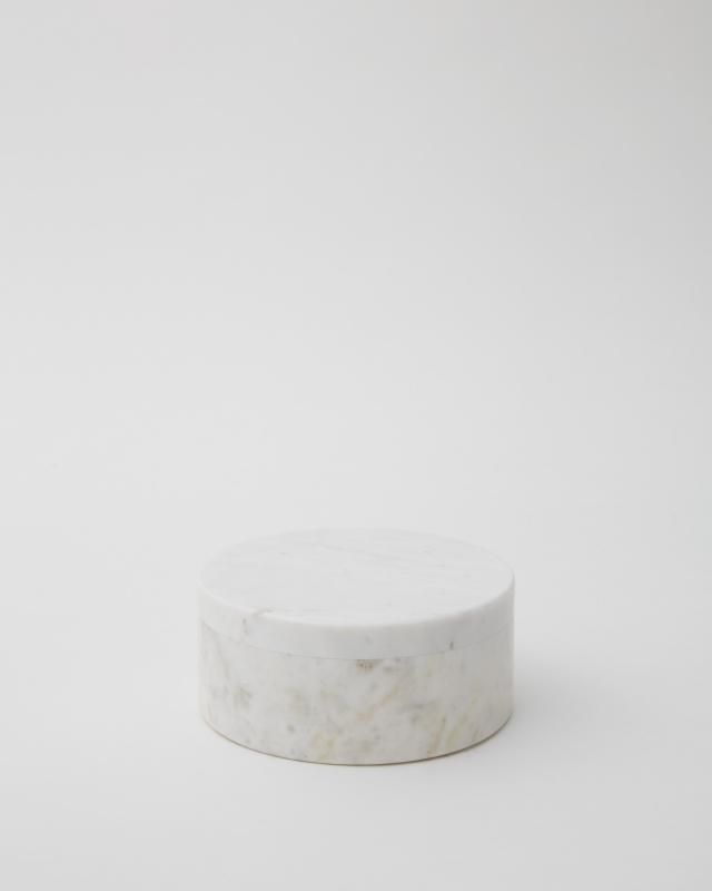 Nordstjerne  Marble Canister  medium