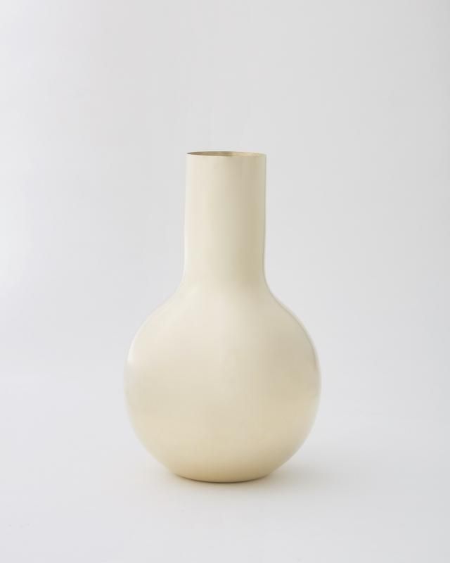 SKULTUNA  Boule Vase - small
