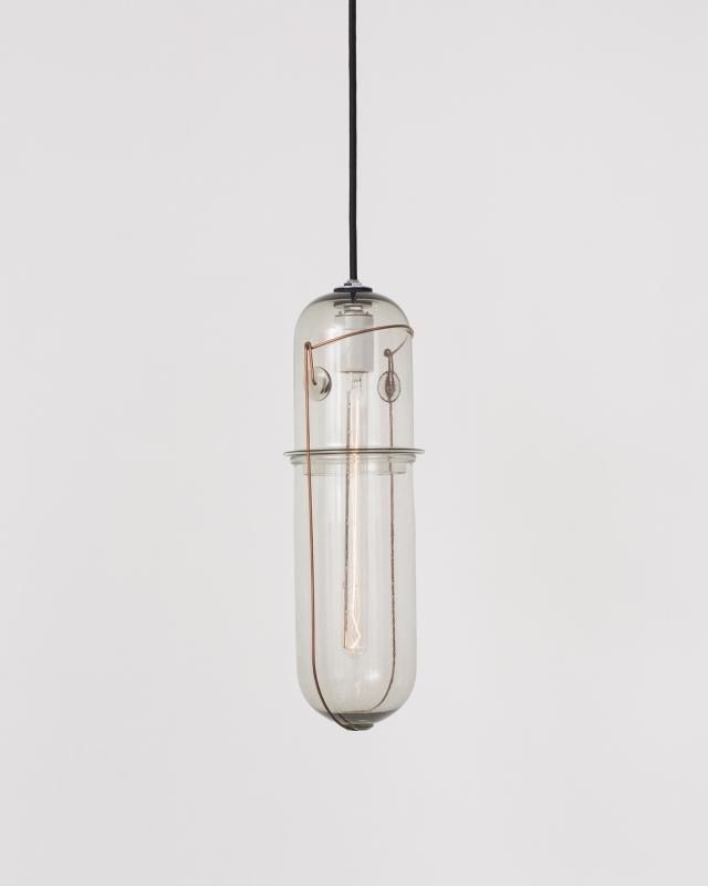 Peter Ivy  Light Capsule  *pls contact about stock