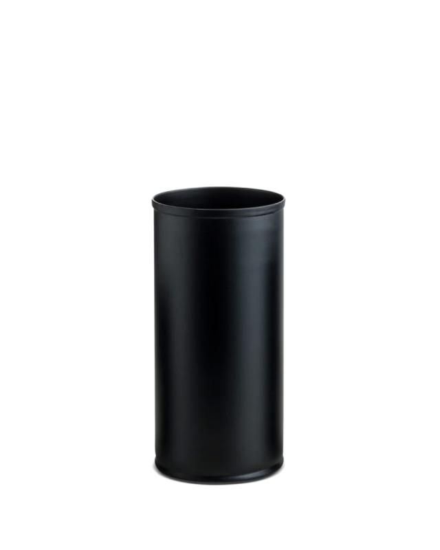 Nordstjerne  Genuine vase  black - large