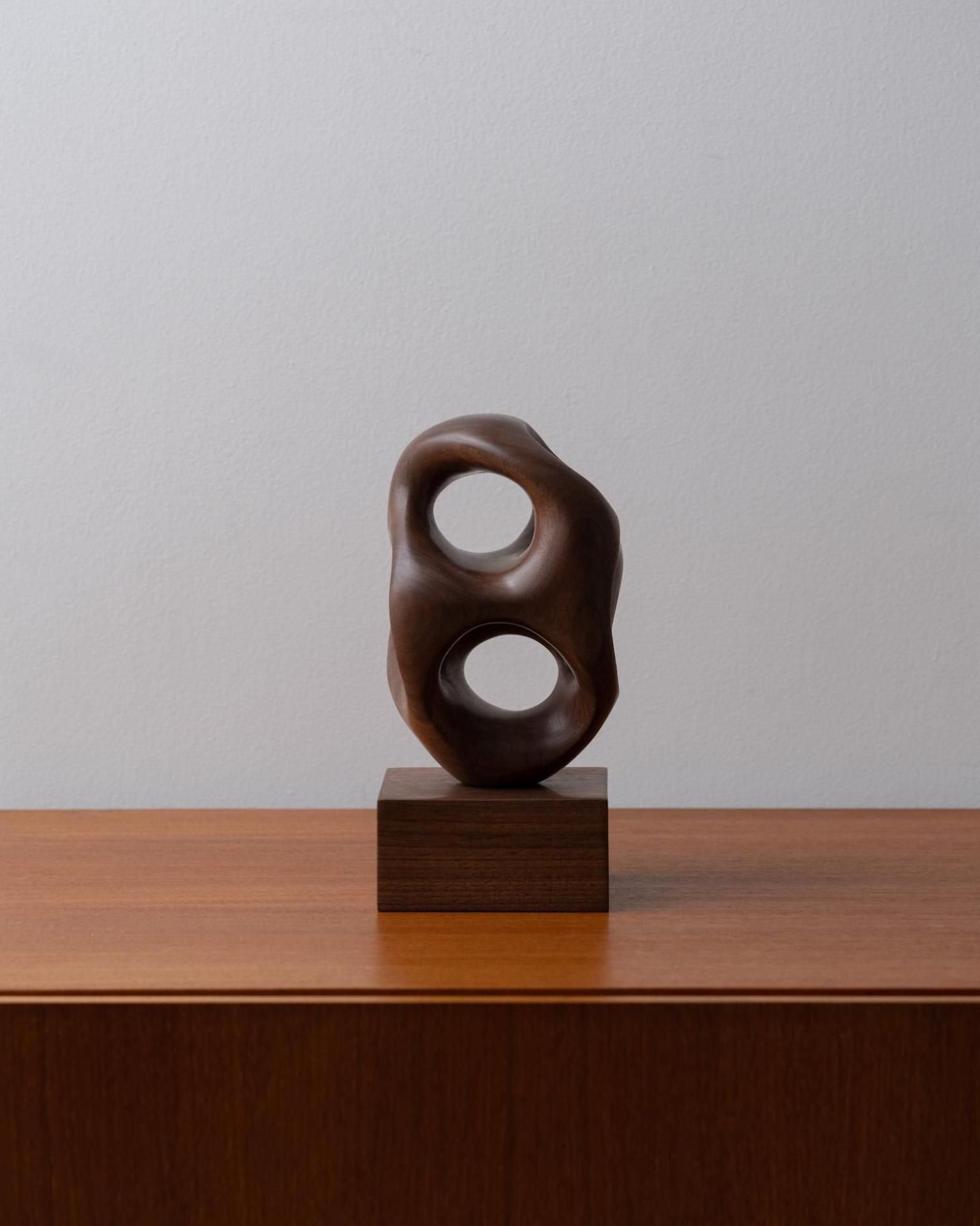 盛永　省治　sculpture 2