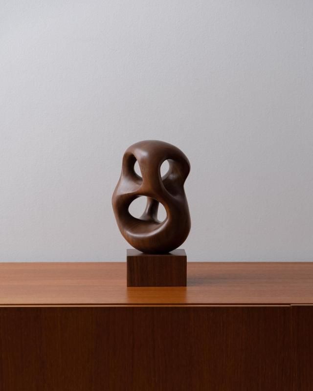 盛永　省治　sculpture 1