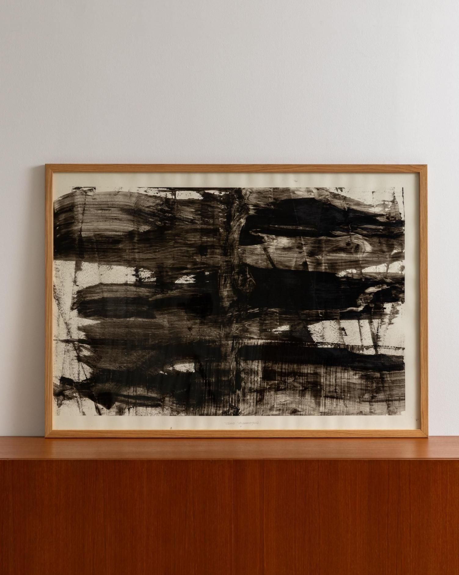 山口一郎　　YORU 1