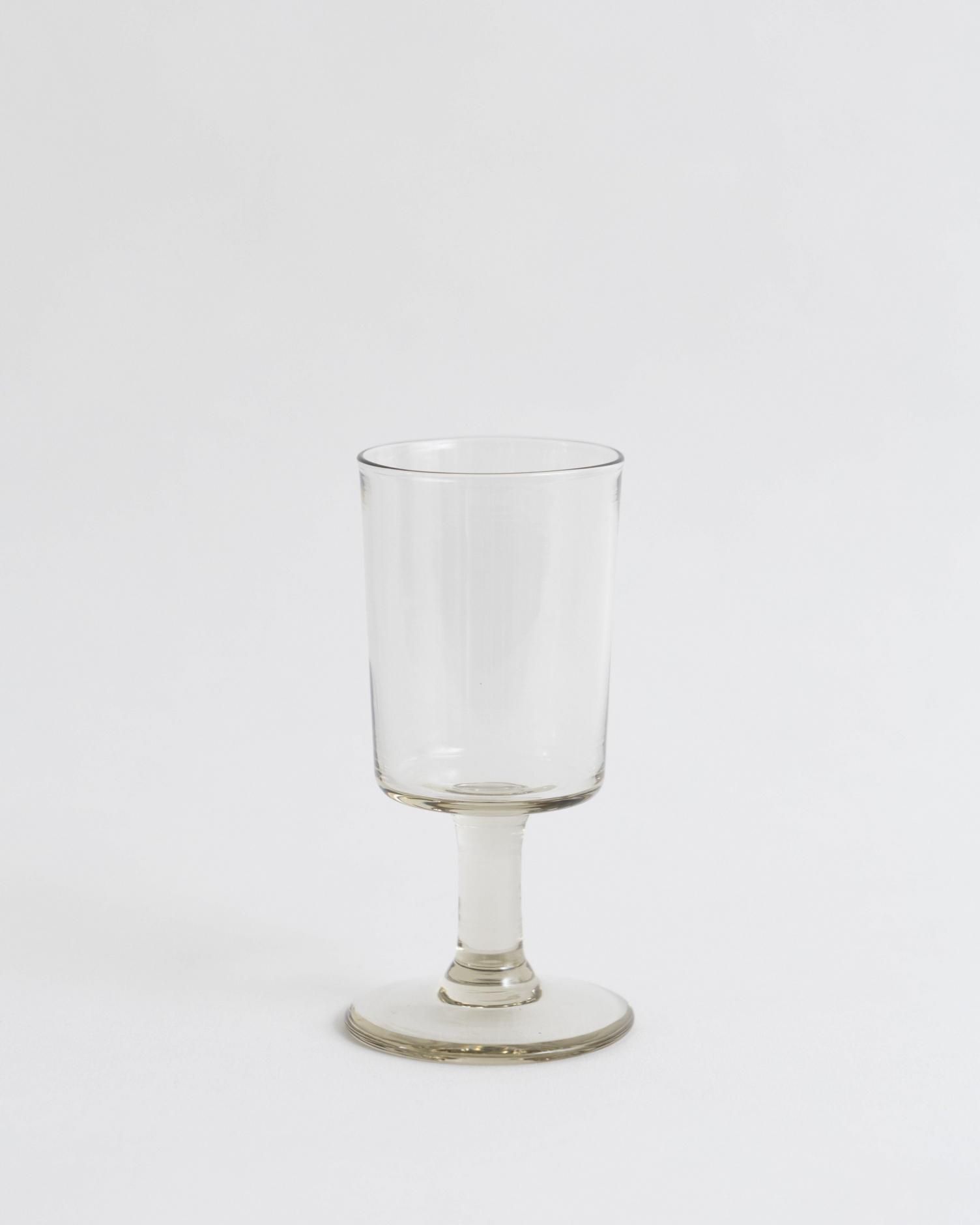 三浦侑子 Bamboo Glass ワイングラス角