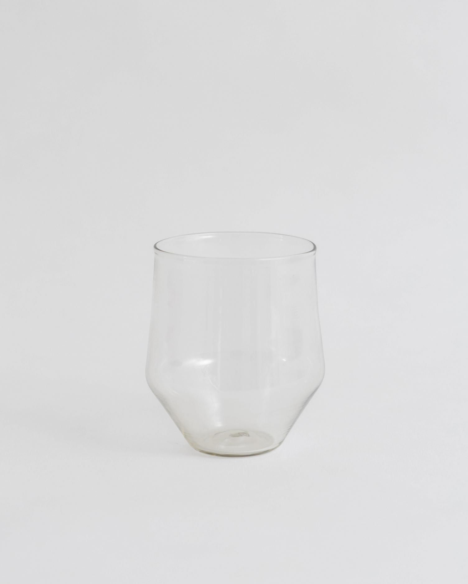 三浦侑子　Bamboo Glass　気まぐれグラス