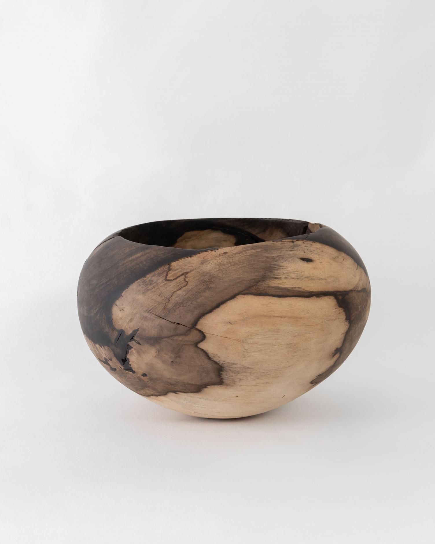 吉川 和人 Kazuto Yoshikawa Kurogaki Bowl