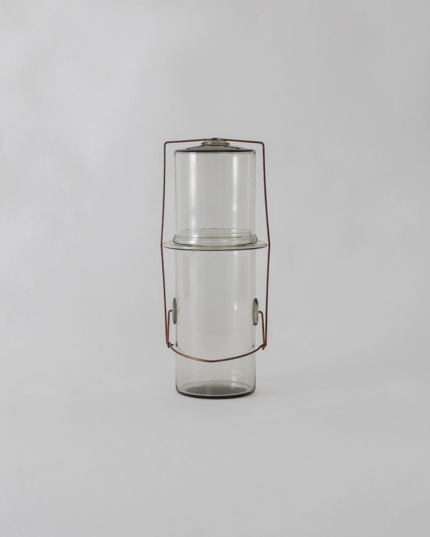 Peter Ivy Pasta jar *pls contact about stock